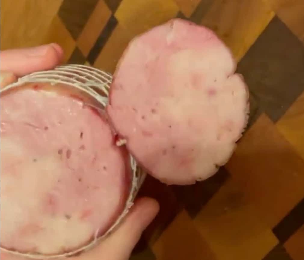 Домашня шинка: ділюсь простим, але дуже смачним рецептом