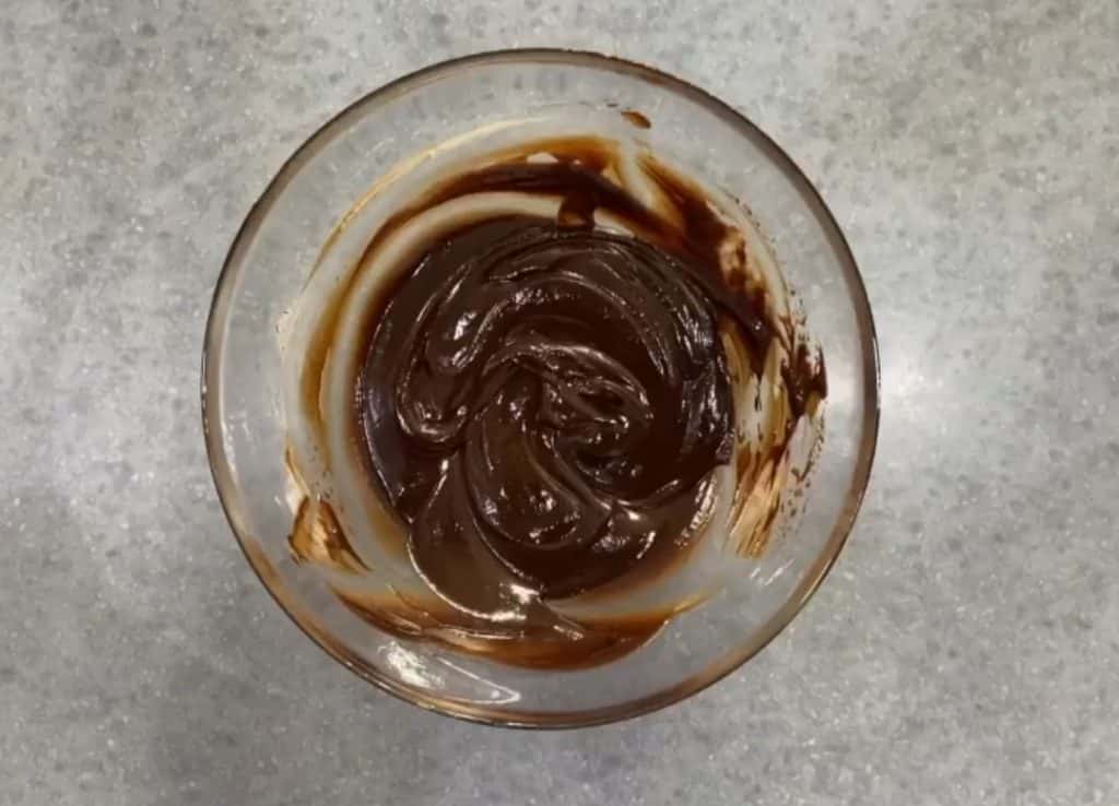 Торт «Шоколадно-банановий» - рецепт дуже смачного і ароматного десерту