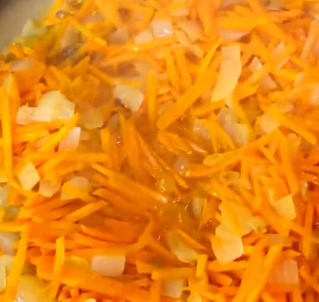 Грибна ікра на зиму: простий рецепт смачної консервації