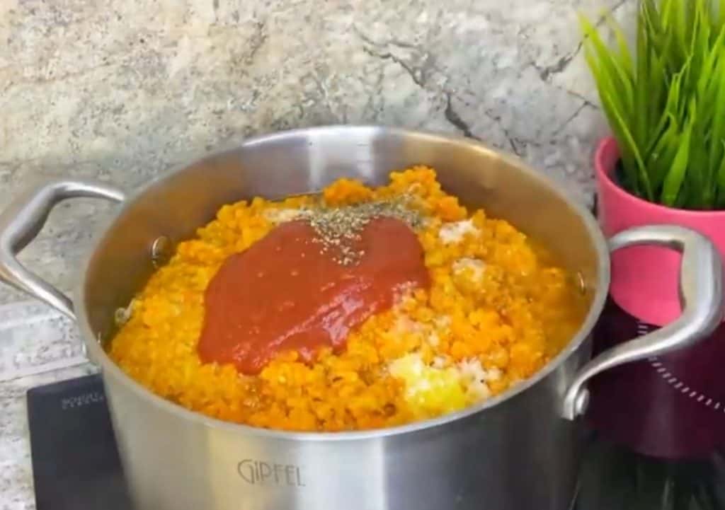 Грибна ікра на зиму: простий рецепт смачної консервації