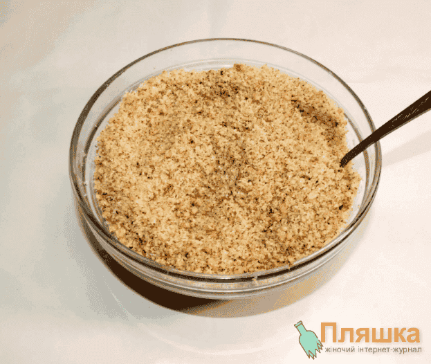 Смачне і просте печиво до чаю: ділюся красивим рецептом