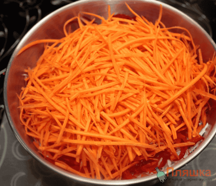 Маринована капуста швидкого приготування: виходить хрумка і смачна