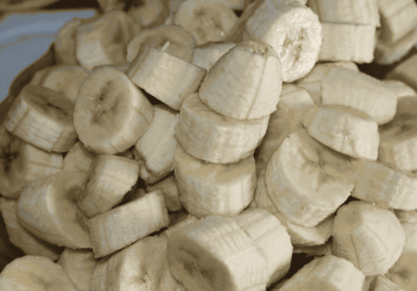 Полунично-бананове варення: дуже смачний рецепт, діти його обожнюють