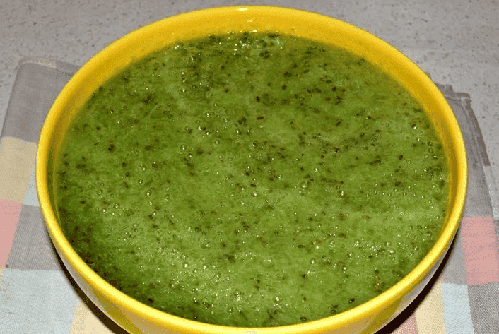 Варення з аґрусу та апельсина: один із найсмачніших рецептів