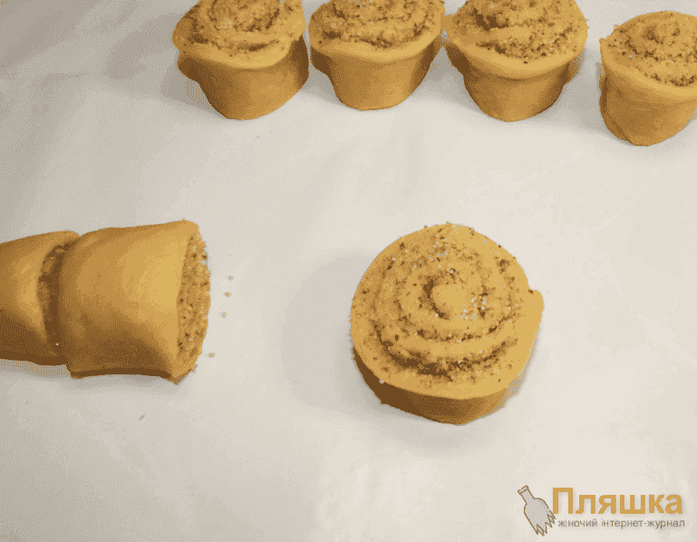 Смачне і просте печиво до чаю: ділюся красивим рецептом