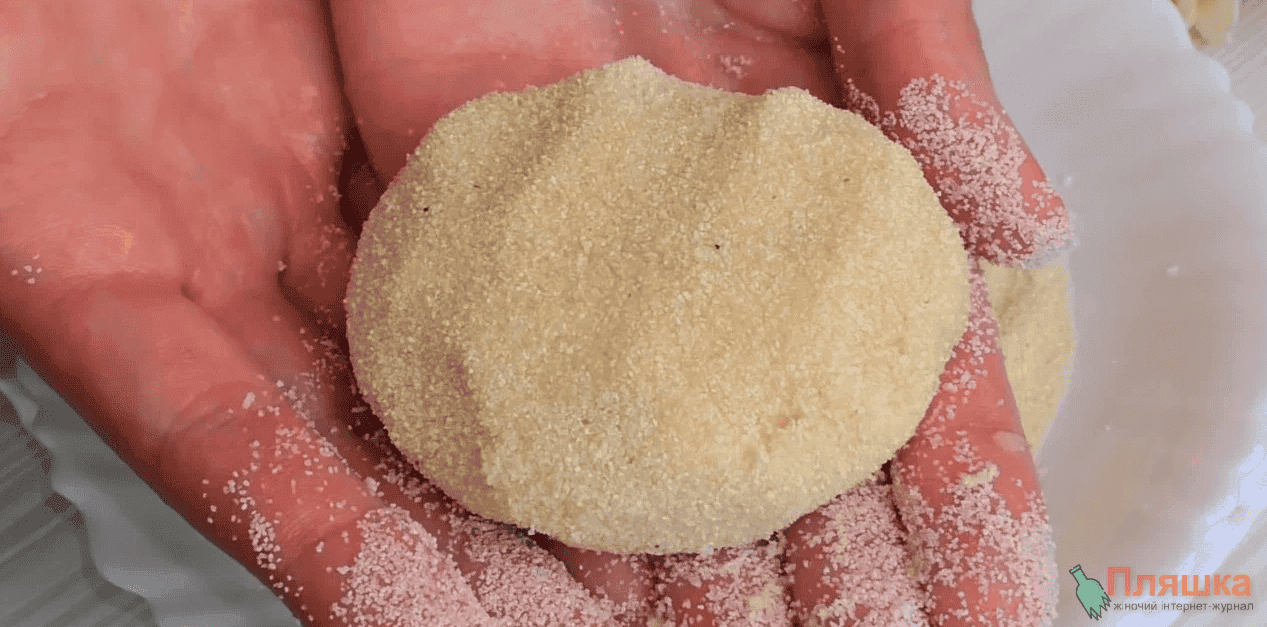 М'яке печиво до чаю на кожен день: готую тепер постійно - бюджетно і дуже смачно (без борошна)