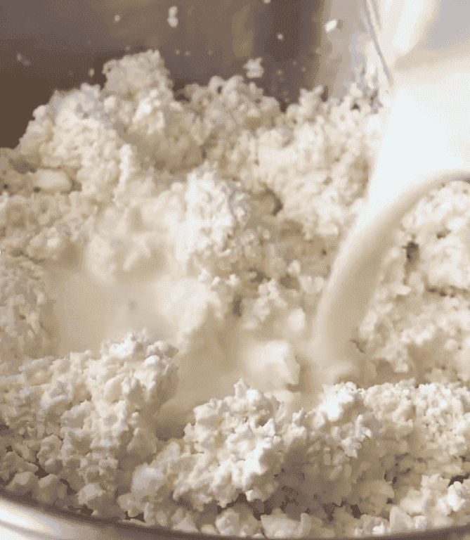 Маковий торт з ягідною начинкою - це неймовірно смачно і красиво