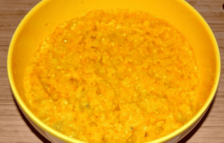 Варення з аґрусу та апельсина: один із найсмачніших рецептів