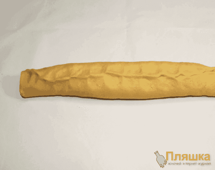 Смачне і просте печиво до чаю: ділюся красивим рецептом