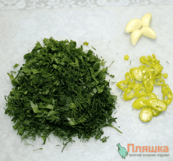 Хрусткі мариновані кабачки на зиму: ділюсь шикарним рецептом