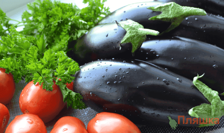 Приготувала "Баклажани з секретом" на зиму: вийшло так смачно, готуватиму цього року більше