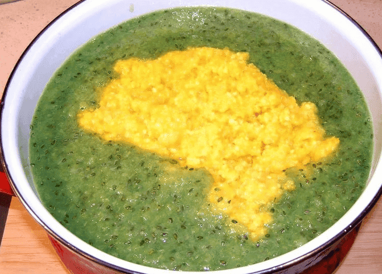 Варення з аґрусу та апельсина: один із найсмачніших рецептів