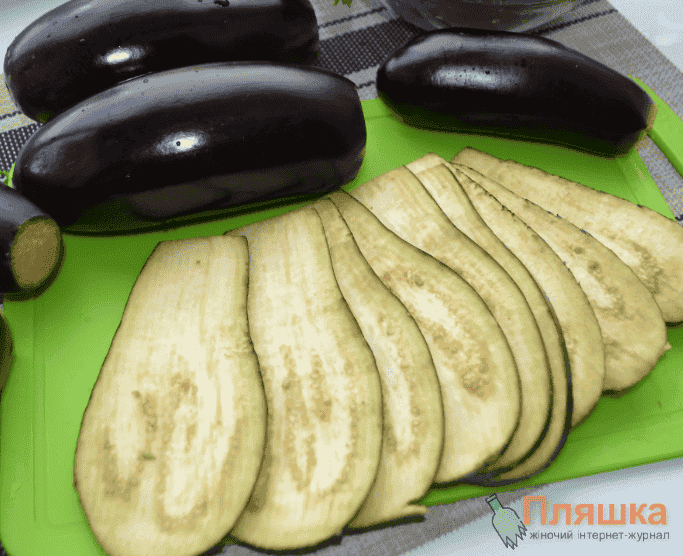 Приготувала "Баклажани з секретом" на зиму: вийшло так смачно, готуватиму цього року більше