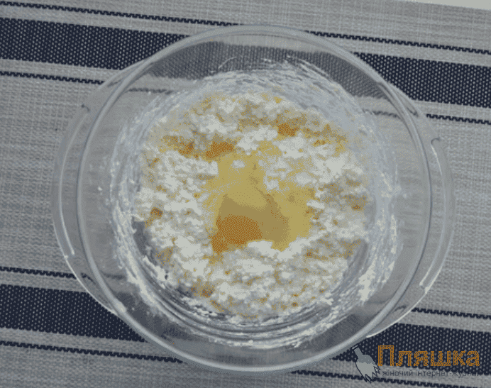 Швидке сирне печиво: рецепт простої і смачної випічки до чаю