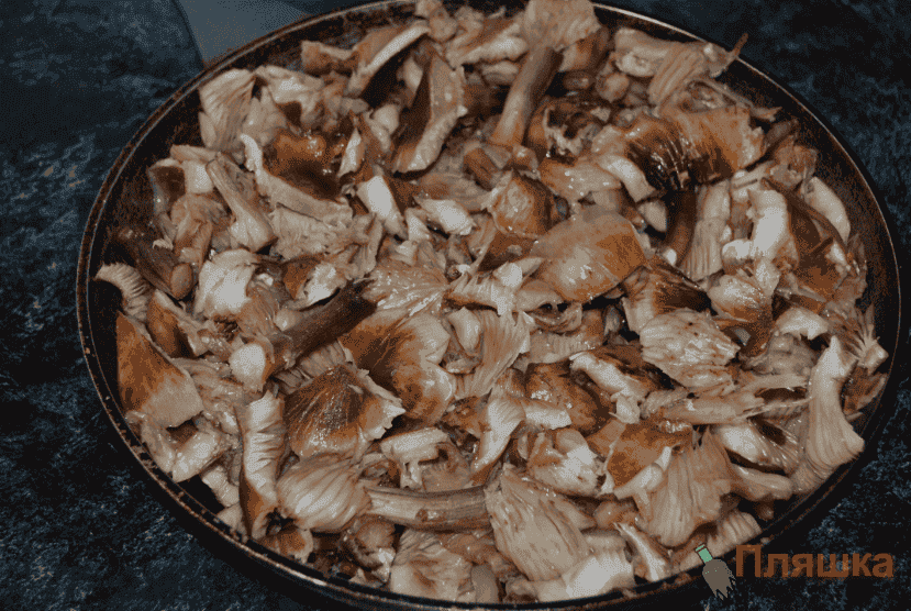 Грибна ікра на зиму: просто, але дуже смачно (так готують вже всі мої знайомі)