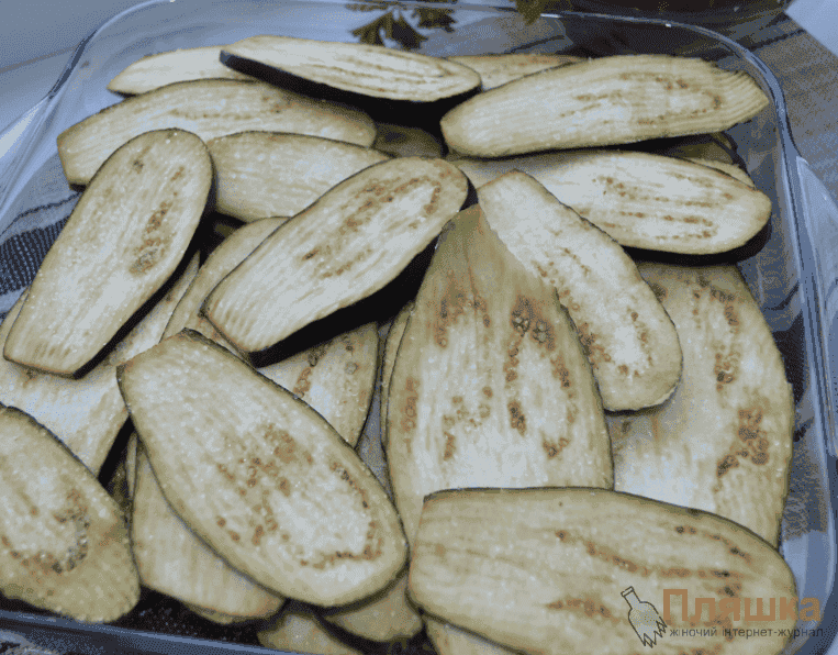 Приготувала "Баклажани з секретом" на зиму: вийшло так смачно, готуватиму цього року більше