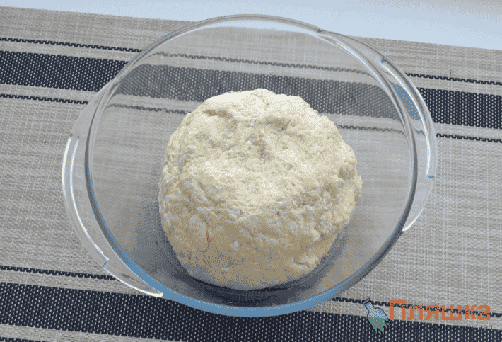 Швидке сирне печиво: рецепт простої і смачної випічки до чаю