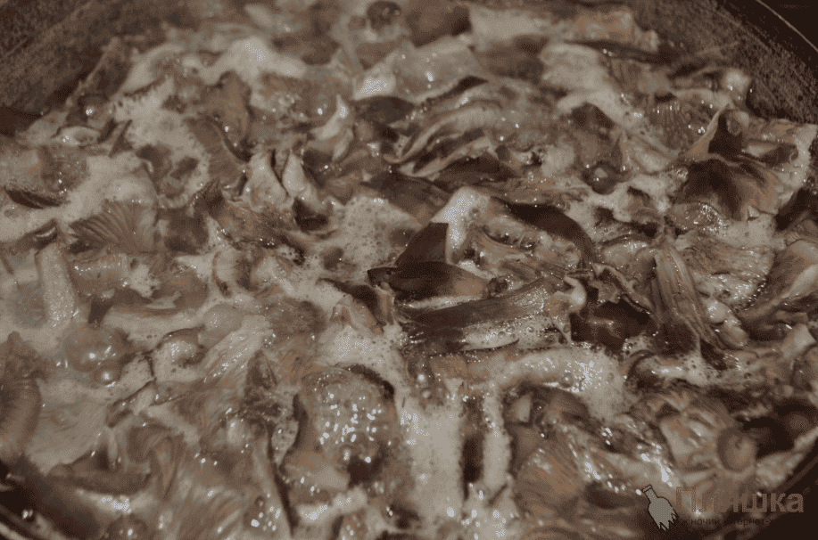 Грибна ікра на зиму: просто, але дуже смачно (так готують вже всі мої знайомі)