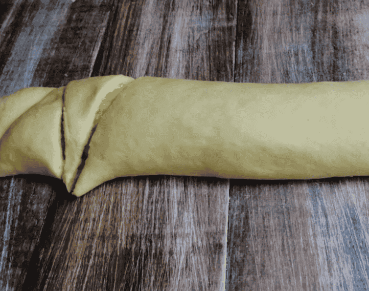 Апельсинове печиво на кефірі: дуже смачне і ароматне, легкий рецепт