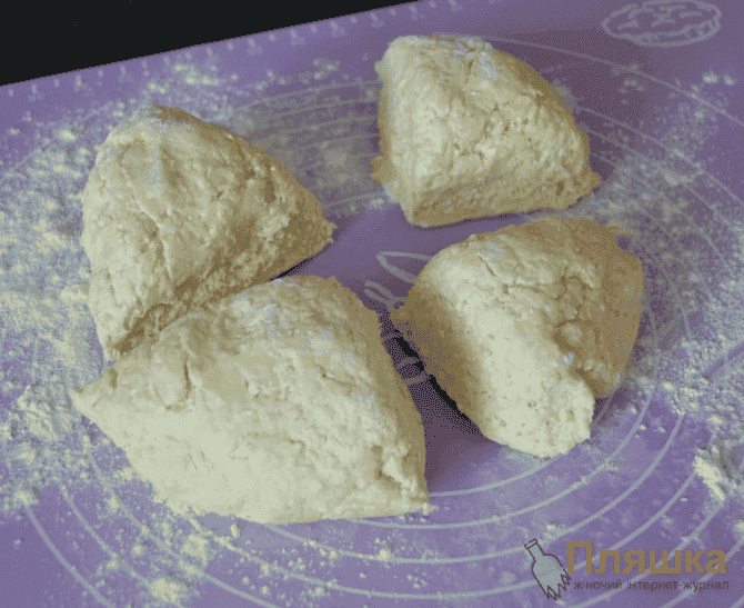 Швидке сирне печиво: рецепт простої і смачної випічки до чаю