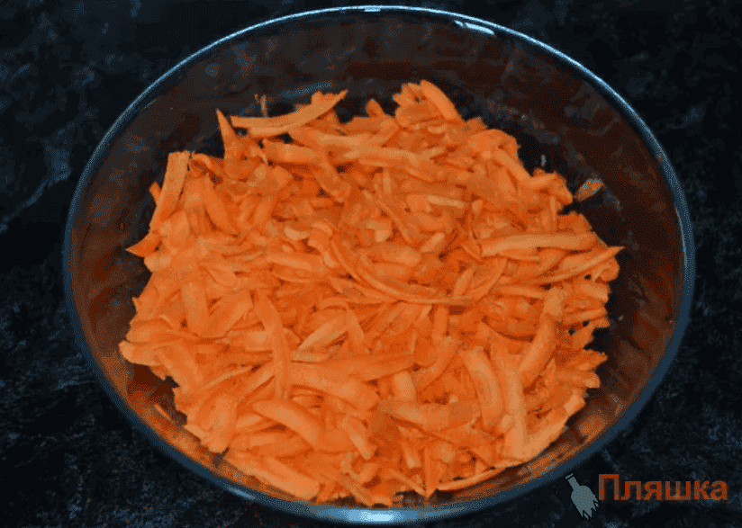 Грибна ікра на зиму: просто, але дуже смачно (так готують вже всі мої знайомі)