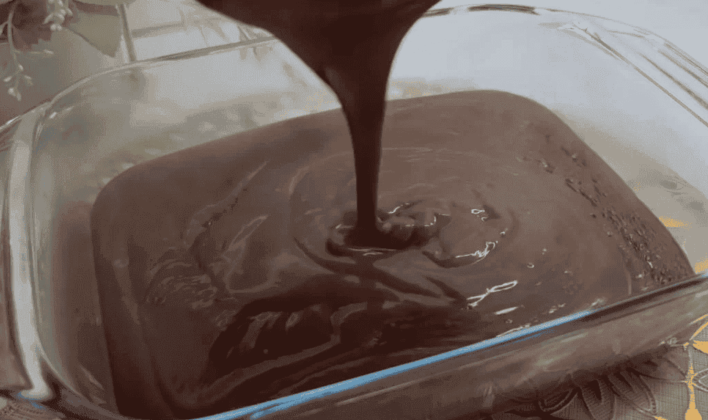 Смачний і неймовірно ніжний десерт з борошна та молока: без випічки та желатину