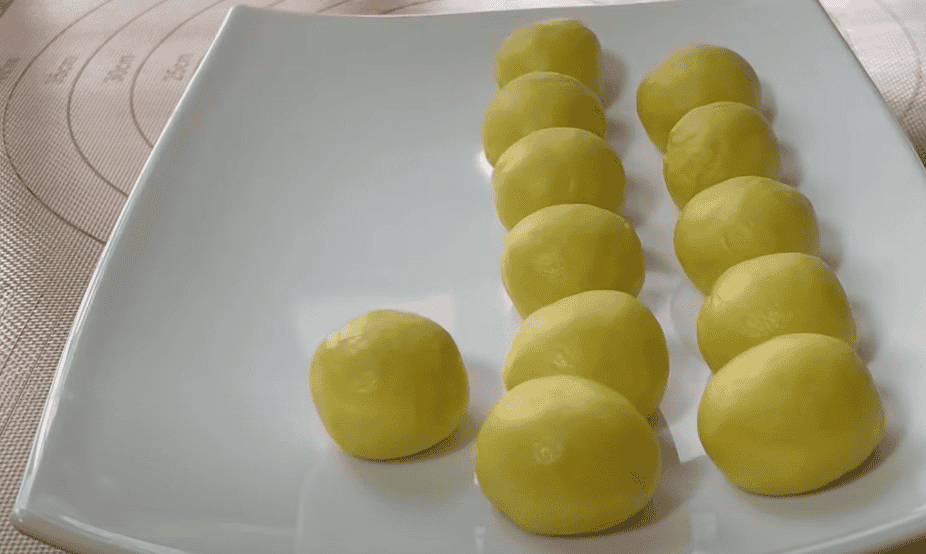 Печиво "Тюльпани" із смачною і ароматною начинкою: ніжна, смачна і красива випічка до чаю