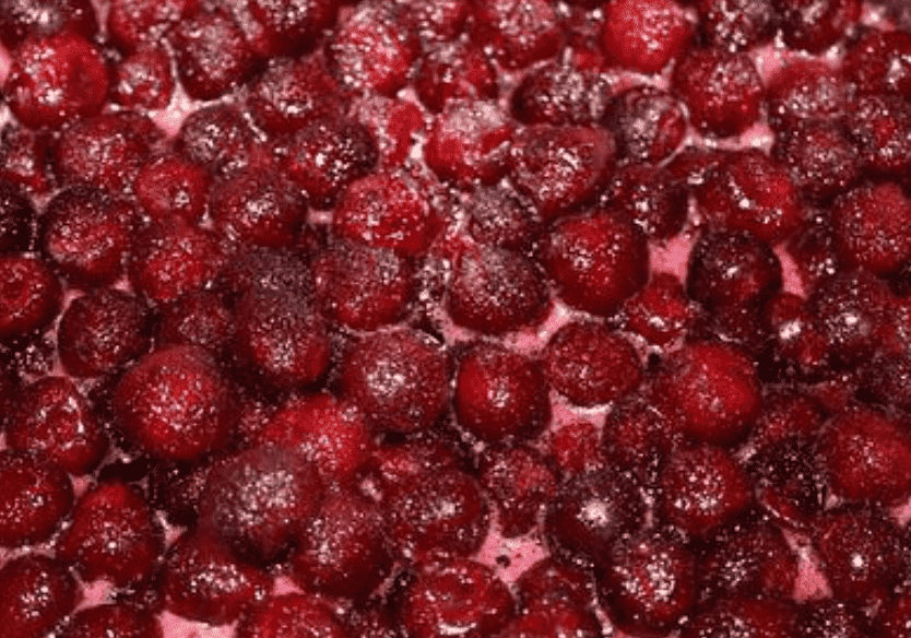 Варення "Вишня в шоколаді" на зиму: неймовірно смачний рецепт