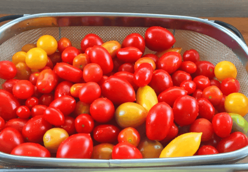 Мариновані помідори в томатному соусі на зиму: рецепт без оцту, скільки не закрий, все одно мало