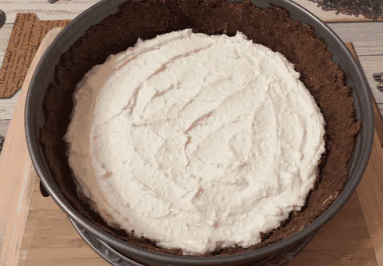 Королівська ватрушка: ідеальна випічка до чаю. Просто, швидко і з доступних інгредієнтів