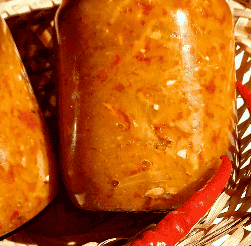 Огіркова ікра на зиму: супер рецепт, всі переспілі огірочки ідуть в хід