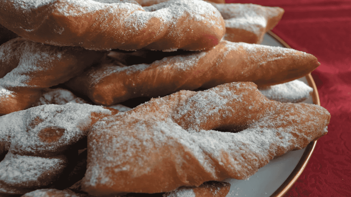 Смачні вергуни за 5 хвилин: ідеальний рецепт, готую їх часто і з'їдають миттєво