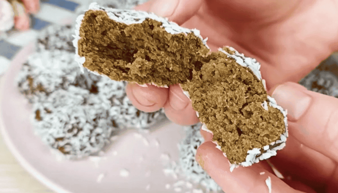 «Домашні цукерки»: в магазині такі не купую, готую сама, всього з 3-х інгредієнтів