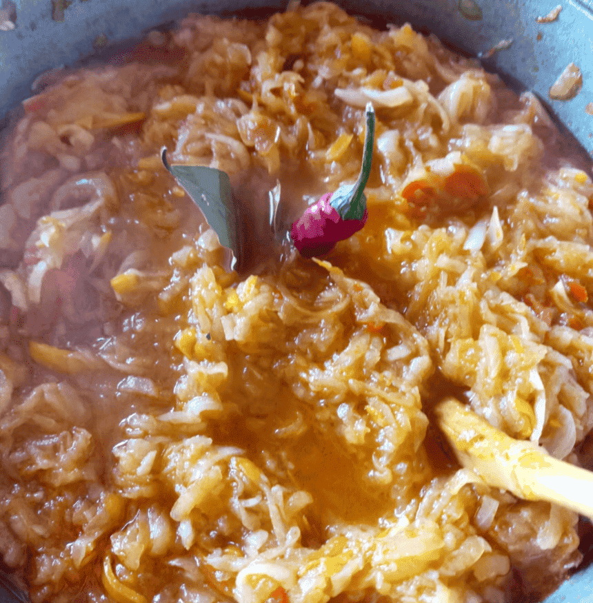 Огіркова ікра на зиму: супер рецепт, всі переспілі огірочки ідуть в хід