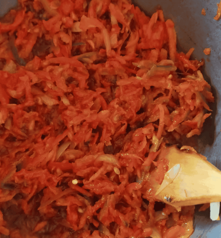 Огіркова ікра на зиму: супер рецепт, всі переспілі огірочки ідуть в хід