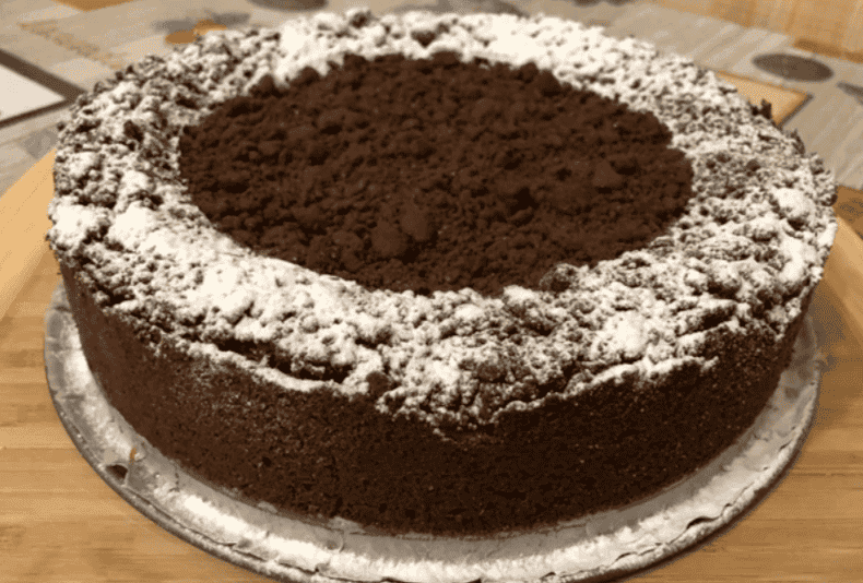 Королівська ватрушка: ідеальна випічка до чаю. Просто, швидко і з доступних інгредієнтів