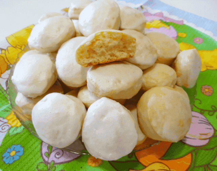 Домашні ніжні пряники на сметані: простий і доступний рецепт, а на виході "гора" смакоти