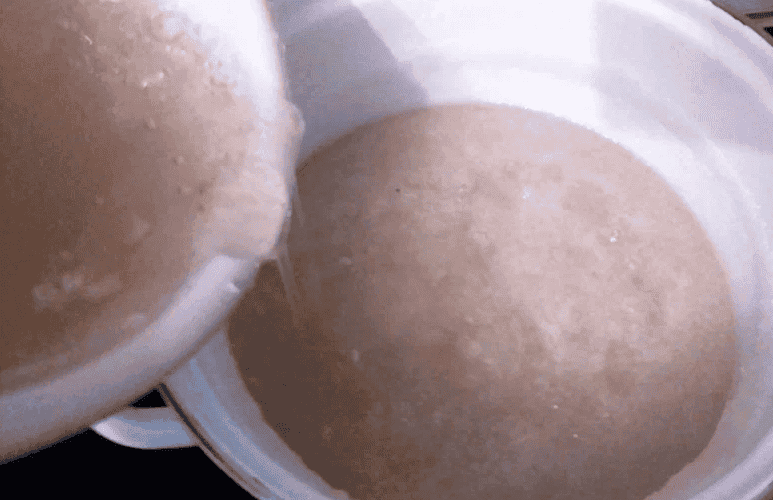 Домашній зефір на желатині: простий, бюджетний і дуже смачний рецепт