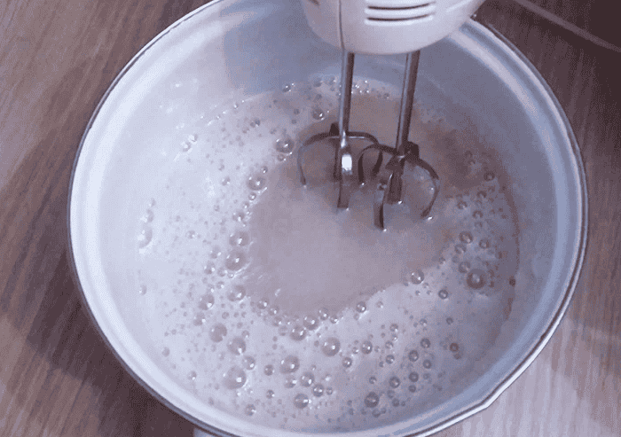 Домашній зефір на желатині: простий, бюджетний і дуже смачний рецепт