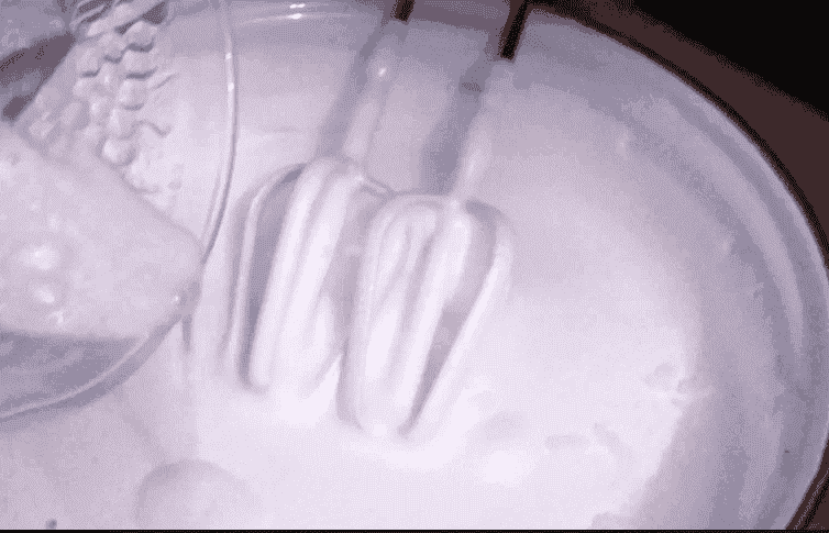 Домашній зефір на желатині: простий, бюджетний і дуже смачний рецепт