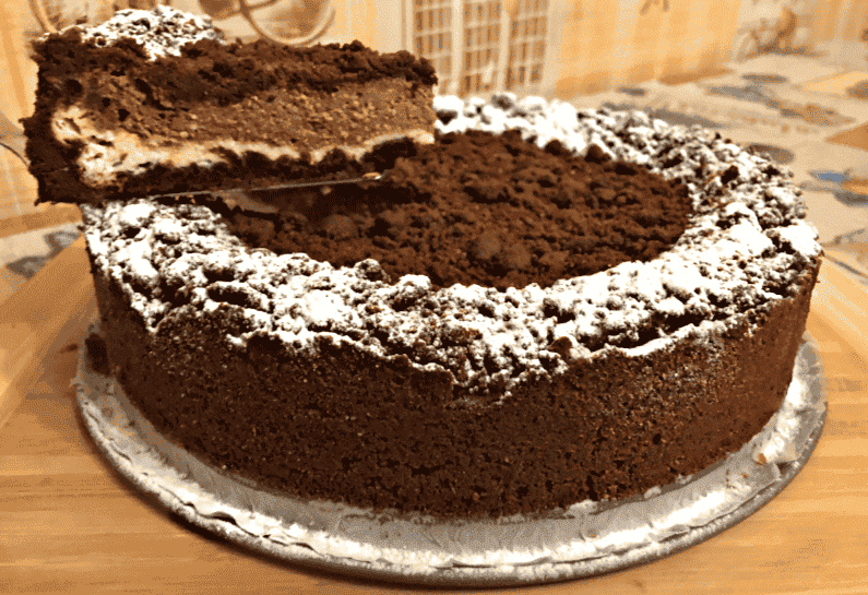 Королівська ватрушка: ідеальна випічка до чаю. Просто, швидко і з доступних інгредієнтів