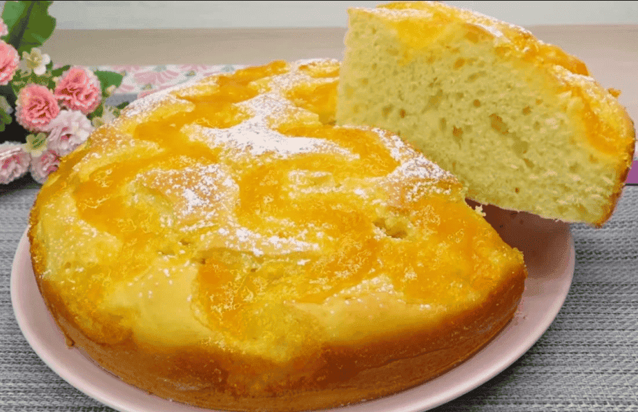 Коли хочеться швидко і смачно: готую таку випічку з найпростіших продуктів, які завжди є на кухні