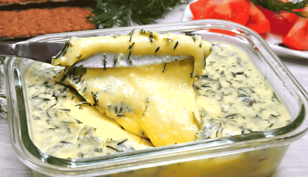 Домашній плавлений сир за 15 хвилин: розкажу чому де в кого сир не виходить, навіть із домашнього сиру