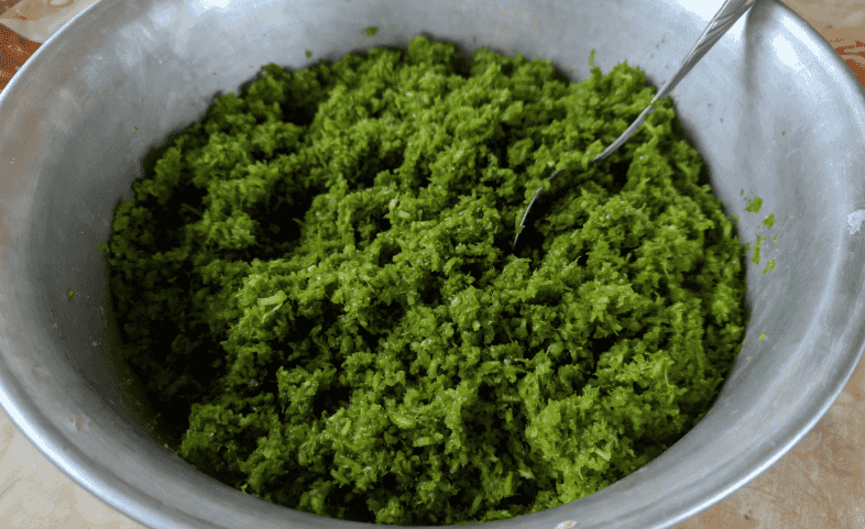 Аджика зі стрілок часнику: смачна та корисна заготівля на зиму