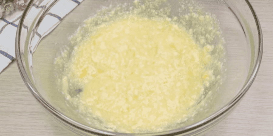 М'яке печиво до чаю за «лічені хвилини»: мінімум інгредієнтів, а смак – неймовірний