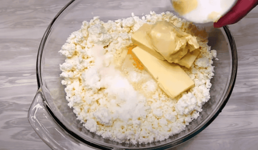 Домашній плавлений сир за 15 хвилин: розкажу чому де в кого сир не виходить, навіть із домашнього сиру