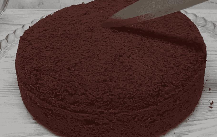 Неймовірно смачний шоколадний торт без випічки: готується швидко із простих продуктів (навіть не думала, що це так легко)