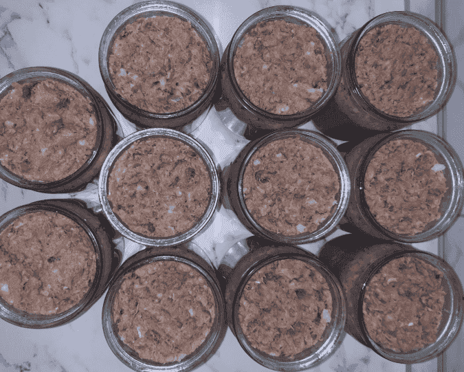 Паштет із свинини на зиму в духовці: 2 найулюбленіших рецепти моєї сім’ї (з м’яса, голови, сала, та інших субпродуктів)