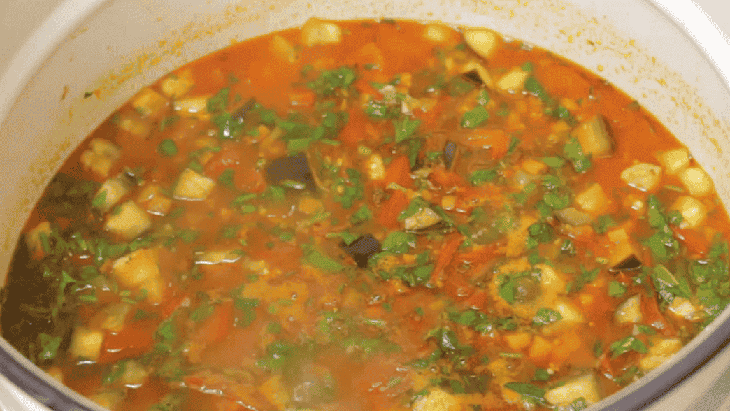 Салат з баклажанами «Анкл Бенс» на зиму: одна з улюблених консервацій мого чоловіка