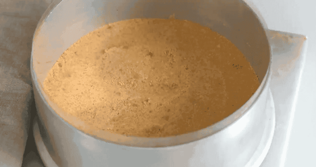 Смачний чізкейк із апельсиновим желе всього за 15 хвилин: швидкий десерт без випічки